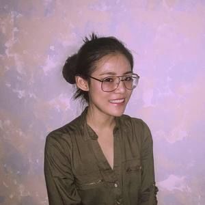 Meet your Posher, Yinglin